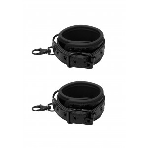 Barre d'attache Chevilles LUXURY SPREADER 40cm
