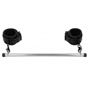Barre d'attache Chevilles LUXURY SPREADER 40cm