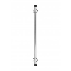 Barre de maintien pour chevilles 40cm