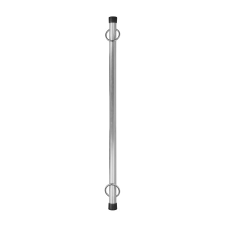 Barre de maintien pour chevilles 40cm