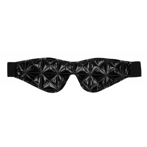 Masque LUXURY Noir
