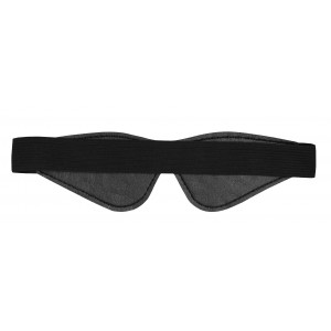 Masque LUXURY Noir