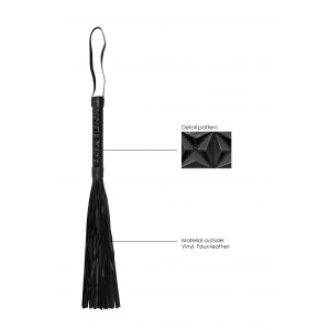 Martinet LUXURY Noir