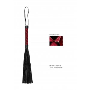 Martinet LUXURY Rouge