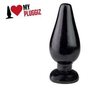 Plug SPRUCE de Pluggiz Gangbangster 13 x 6 cm