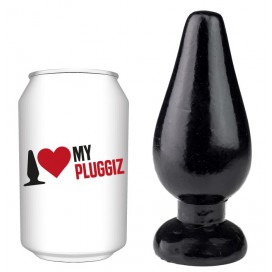 Plug SPRUCE de Pluggiz Gangbangster 13 x 6 cm 2