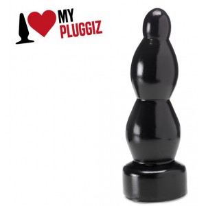 Plug TOWY de la Collection Pluggiz 22 x 7.7 cm