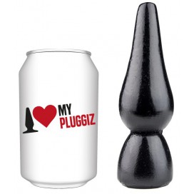 Plug NUZ Collection Pluggiz 11 x 4.5 cm 2