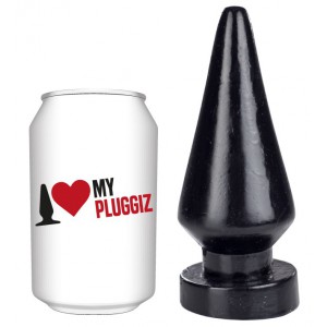 Plug PEAK de Pluggiz de 14 x 6 cm