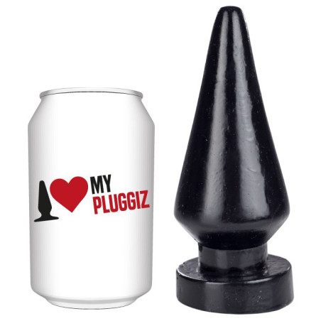 Plug PEAK de Pluggiz de 14 x 6 cm