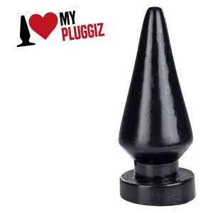 Plug PEAK de Pluggiz de 14 x 6 cm
