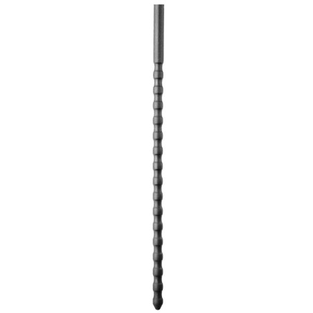 Tige d'Urètre en Silicone Flexible VINCENZA 24cm - 7.5mm