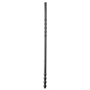 Tige d'urètre en Silicone Flexible VALERY 24cm - 8mm
