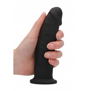 Gode Silicone REALROCK 14.5 x 3.7 cm