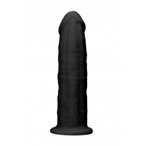 Gode Silicone REALROCK 14.5 x 3.7 cm