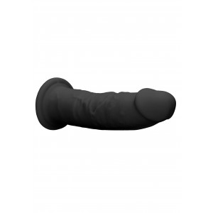 Gode Silicone REALROCK 14.5 x 3.7 cm