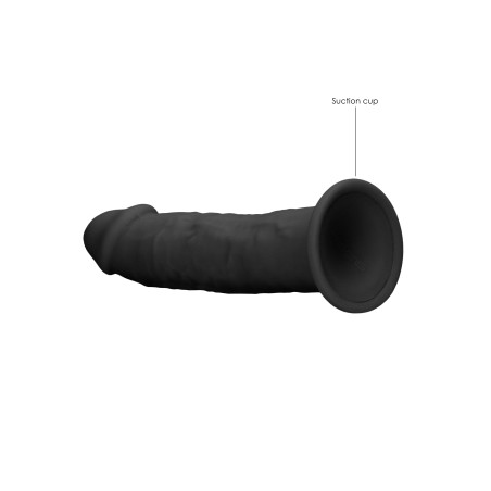 Gode Silicone REALROCK 14.5 x 3.7 cm