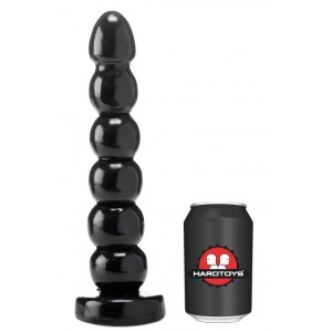 Plug BLITZKRIEG de HardToys de 28 x 5.5 cm