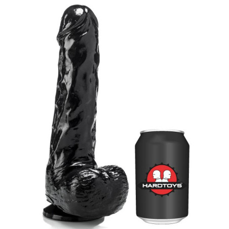 Gode EDOUARD de HardToys de 20 x 5.5 cm