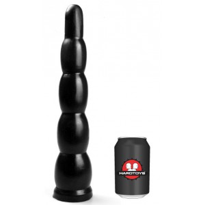 Gode FET1002 de HardToys avec 5 épaisseurs différentes