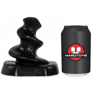 Plug VIS 04 de HardToys 11 x 8 cm