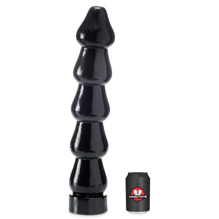 Gode FET1017 HardToys de 31 x 6 cm