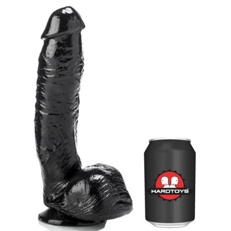 Gode MAX 23 x 5.3 cm de la marque HardToys