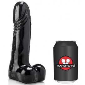 Gode TREVOR de HardToys 18 x 6 cm