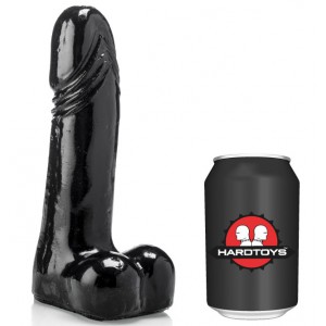 Gode TREVOR de HardToys 18 x 6 cm