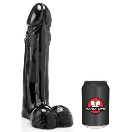 Gode HARDTOYS01 de 26 x 8 cm