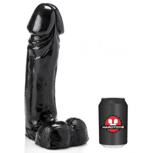 Gode HARDTOYS08 de 28 x 8.5cm Dimensions XXL
