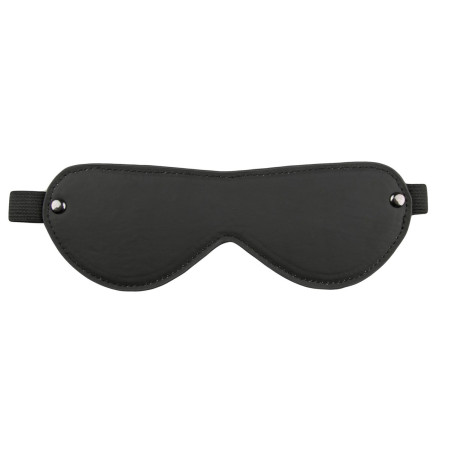 Masque SATIN BLINDFOLD