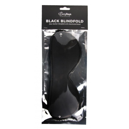 Masque SATIN BLINDFOLD