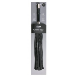 Martinet FLOGGER WHIP 43cm 2