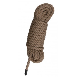 Corde SM HEMP ROPE Chanvre 10M