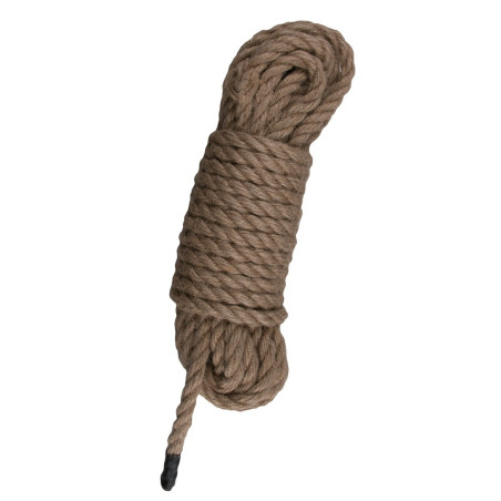 Corde SM HEMP ROPE Chanvre 10M