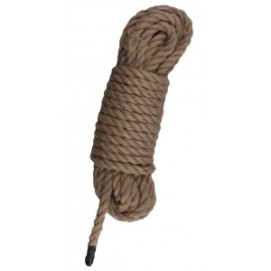 Corde SM HEMP ROPE Chanvre 5M