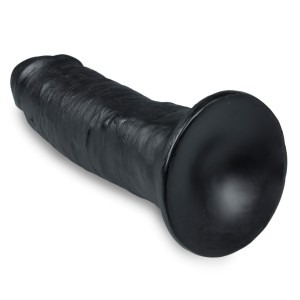 Gode King Cock 24 x 6.4 cm Noir