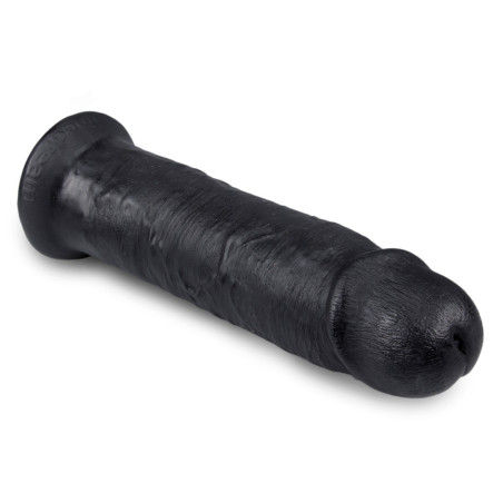Gode King Cock 24 x 6.4 cm Noir
