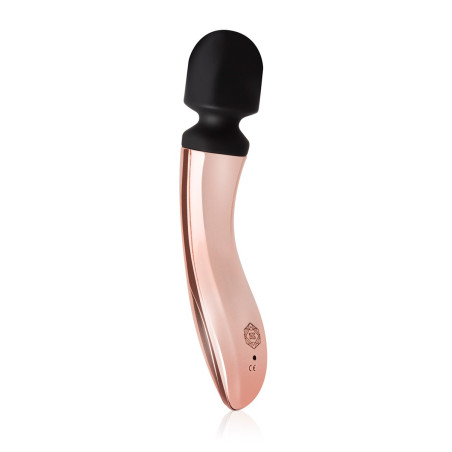 Stimulateur CURVE MASSAGER 21 x 4.2 cm | Tête 42mm