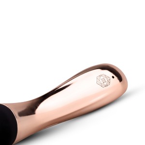Stimulateur CURVE MASSAGER 21 x 4.2 cm | Tête 42mm