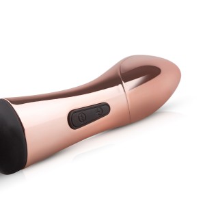 Stimulateur CURVE MASSAGER 21 x 4.2 cm | Tête 42mm