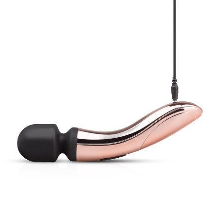 Stimulateur CURVE MASSAGER 21 x 4.2 cm | Tête 42mm