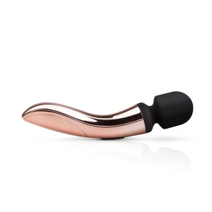 Stimulateur CURVE MASSAGER 21 x 4.2 cm | Tête 42mm