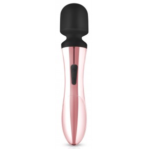 Stimulateur CURVE MASSAGER 21 x 4.2 cm | Tête 42mm