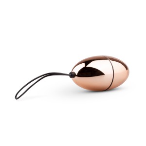 Oeuf vibrant VIBRATING EGG 7 x 3.4 cm