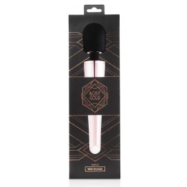 Stimulateur WAND MASSAGER 30 x 5.5 cm | Tête 55mm 2