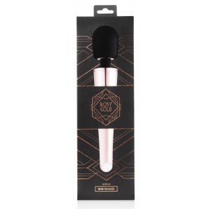 Stimulateur WAND MASSAGER 30 x 5.5 cm | Tête 55mm