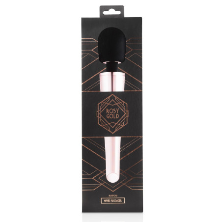 Stimulateur WAND MASSAGER 30 x 5.5 cm | Tête 55mm