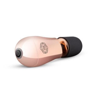 Wand MINI MASSAGER 12.5 x 3 cm | Tête 30mm